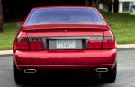 Cadillac Seville 1998 года